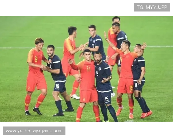 2026世界杯多组极可能出现“最后一轮三队抢一名额”