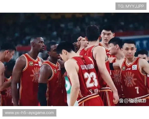 CBA外援竞争更加激烈，广东和广厦纷纷出击