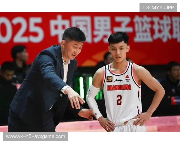 CBA辽宁前场轮转换位顺畅,整体攻势明显上扬