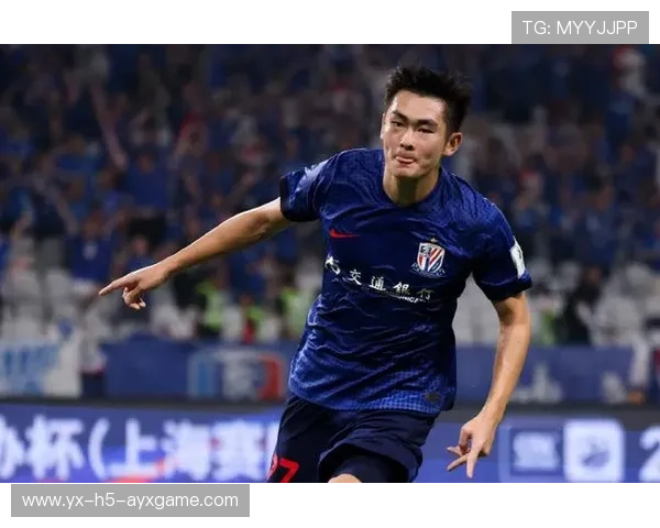 上海申花拉唐边路快速推进形成威胁：从球场战术到品牌叙事的跨界营销