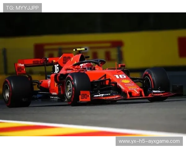 F1车手极限超车惊呆评论席：速度与技巧的极限对决