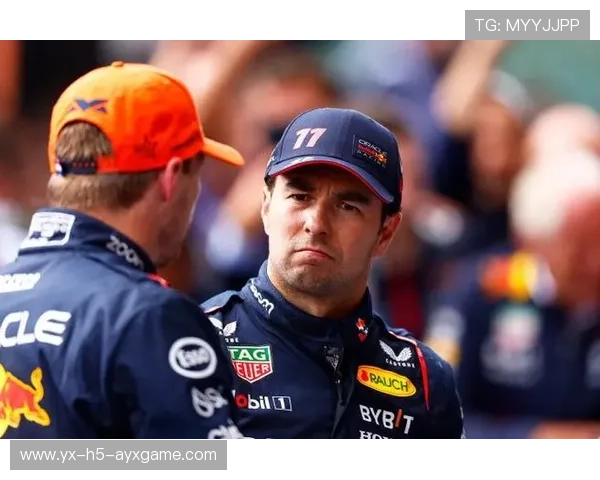 佩雷兹谜之犯错