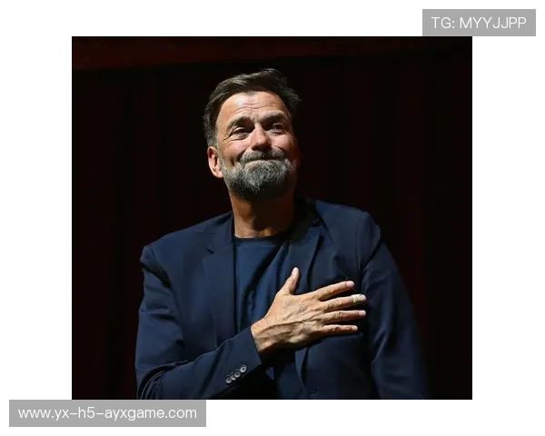 利物浦绝杀：克洛普的激情感染全队，克洛普执教利物浦成绩