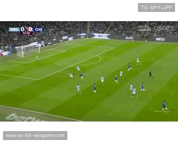 切尔西门前补射由替补完成终极一击 切尔西门前补射由替补完成终极一击