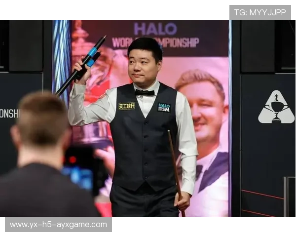 大师赛爆冷门:名将首轮出局引发讨论,大师赛是啥