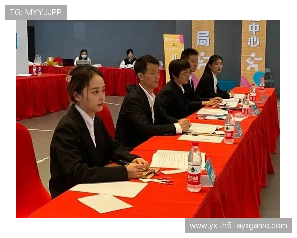 LCK裁判组首次获得亚洲奥委会执裁资质培训,lol裁判 LCK裁判组首次获得亚洲奥委会执裁资质培训,lol裁判