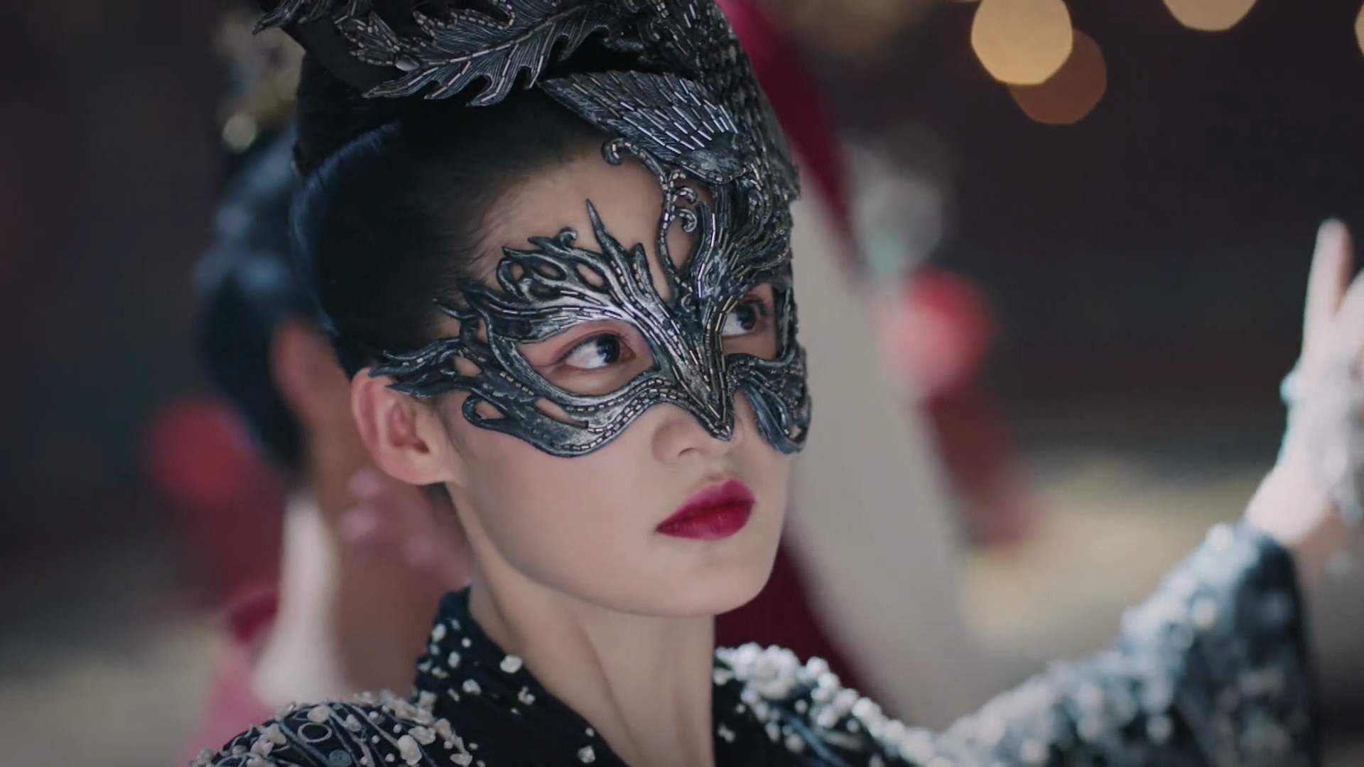 陈艺文展现强大心理素质,陈艺文ins